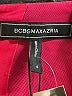 BCBGMAXAZRIA 100% Polyester Pink Cocktail Dress Size 6 - photo 4