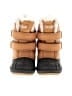 Cat & Jack Tan Boots Size 5 (baby) - photo 2