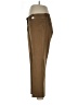 J.Crew Factory Store Brown Khakis Size 10 - photo 5