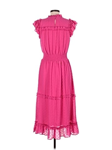 CeCe Casual Dress (view 2)