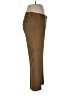J.Crew Factory Store Brown Khakis Size 10 - photo 4