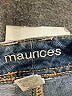 Maurices Hearts Blue Jeans Size 11 - 12 - photo 7