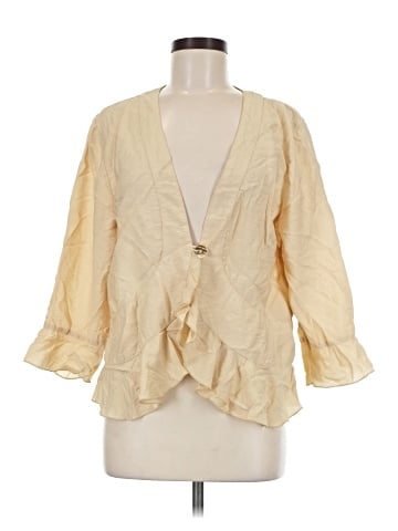 Focus Kimono (view 1)