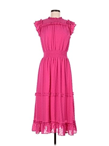 CeCe Casual Dress (view 1)