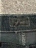 Mother Black Casual Pants Size 24 waist - photo 7