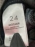 Mother Black Casual Pants Size 24 waist - photo 8
