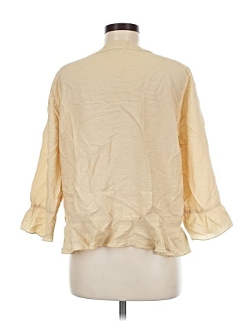 Focus Kimono (view 2)