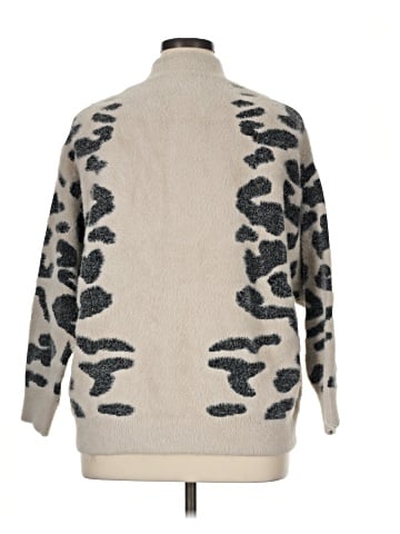 Evolution by Cyrus Turtleneck Sweater (view 2)
