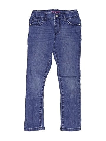 The Children's Place Jeans (view 1)