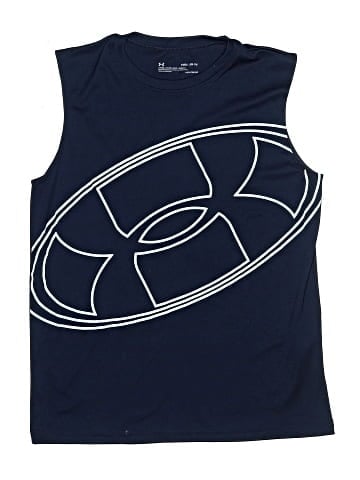 Under Armour Active Tank (view 1)
