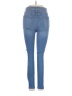 Hollister Hearts Blue Jeans Size 3R - photo 2