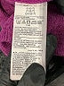 Active by Old Navy 100% Polyester Purple Pullover Hoodie Size S (kids) - photo 4