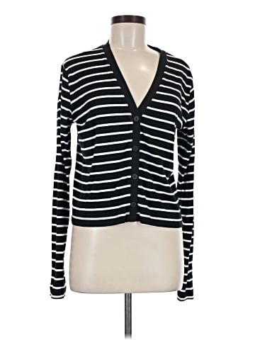 Ann Taylor Long Sleeve Top (view 1)