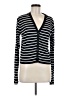 Ann Taylor Black Long Sleeve Top Size M - photo 1