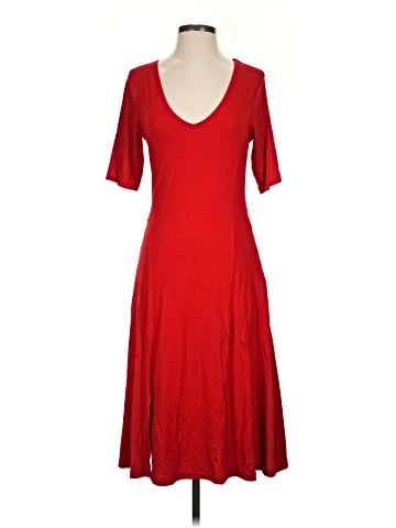 Universal Standard Casual Dress (view 1)