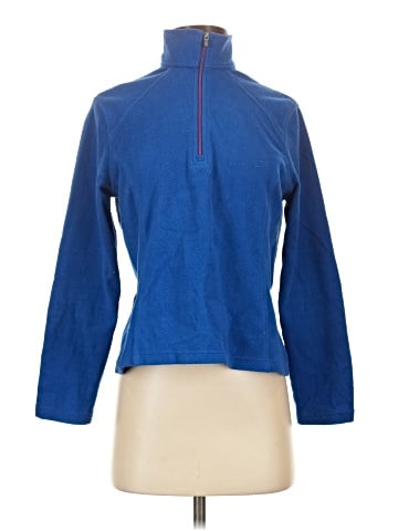 Lands' End Pullover Sweater (view 1)