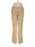 Nili Lotan Tan Khakis Size 6 - photo 2