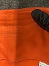 Athleta Solid Orange Active Pants Size S - photo 4