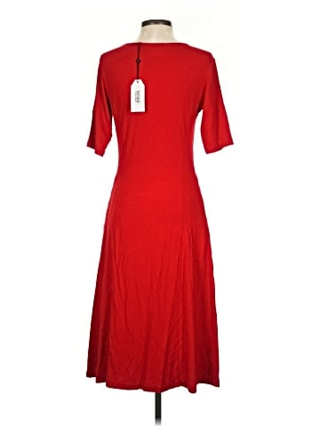 Universal Standard Casual Dress (view 2)