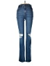 Levi's Blue Jeans Size 28 waist - photo 1