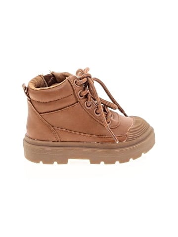 Cat & Jack Boots (view 1)