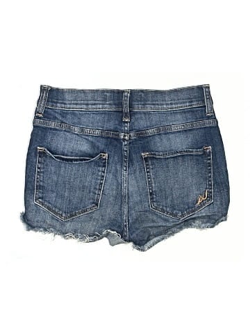 Express Jeans Denim Shorts (view 2)