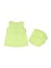 Assorted Brands 100% Cotton Green Dress Size 6-12 mo - photo 2