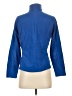 Lands' End 100% Polyester Blue Pullover Sweater Size XS - photo 2