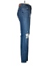 Levi's Blue Jeans Size 28 waist - photo 4