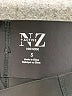 Nic + Zoe Solid Gray Active Pants Size S - photo 7