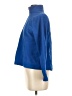 Lands' End 100% Polyester Blue Pullover Sweater Size XS - photo 5