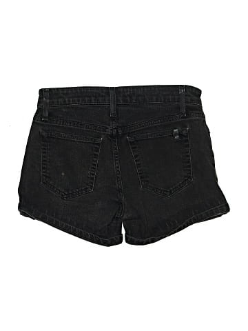 Joe's Jeans Denim Shorts (view 2)