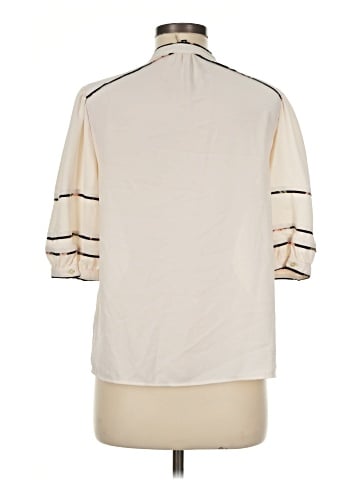 1.State 3/4 Sleeve T-Shirt (view 2)