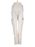 GiGi Moda Ivory Cargo Pants Size 4 - photo 2