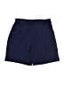 Under Armour 100% Polyester Solid Blue Athletic Shorts Size L (youth) - photo 2