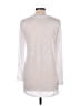 Soma Silver Long Sleeve T-Shirt Size L - photo 2
