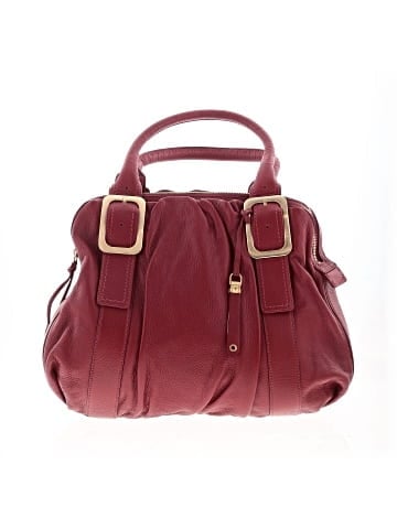 Cole Haan Leather Hobo (view 1)