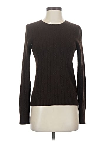 J.Crew Pullover Sweater (view 1)