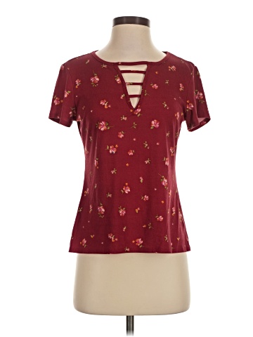 Joe Boxer Short Sleeve Top (view 1)