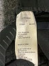 Jantzen Solid Black One Piece Swimsuit Size 8 - photo 4