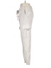 GiGi Moda Ivory Cargo Pants Size 4 - photo 5