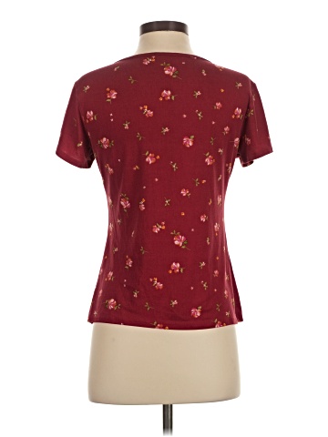Joe Boxer Short Sleeve Top (view 2)
