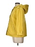 Gap 100% Cotton Yellow Jacket Size L - photo 5