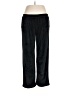 Cuddl Duds Black Casual Pants Size L - photo 1