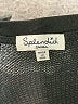 Splendid Black Long Sleeve T-Shirt Size S - photo 7