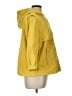 Gap 100% Cotton Yellow Jacket Size L - photo 4