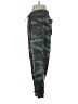 Splendid Camo Gray Track Pants Size S - photo 5