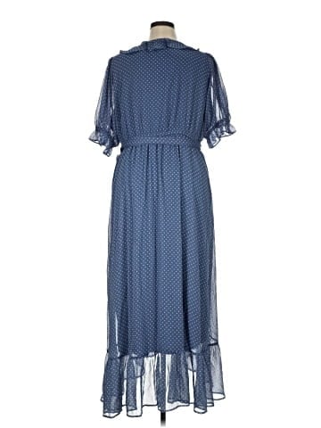 LC Lauren Conrad Casual Dress (view 2)