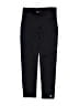 Gap Fit Black Active Pants Size 6 - 7 - photo 1