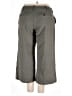Lee Gray Khakis Size 22w petite - photo 2